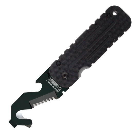 Hawkhook Rescue Hook - Blackhawk Blackhawk