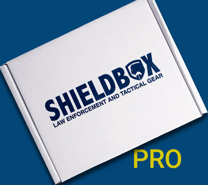 ShieldBox Pro - 6 Month Subscription Plan ShieldBox