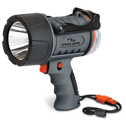 Cyclops Waterproof LED Spotlight