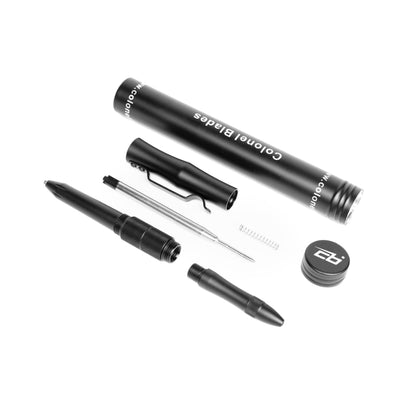 Colonel Blades Tactical Pen