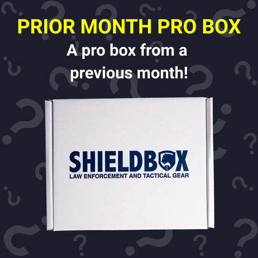 Add a Prior Pro Box