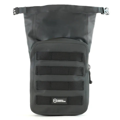 Dry Shield MOLLE Faraday Pouch - Mission Darkness