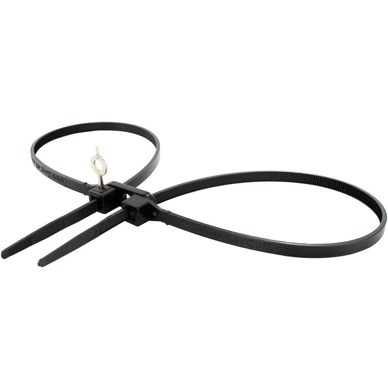 KeyCuff Reusable Restraint