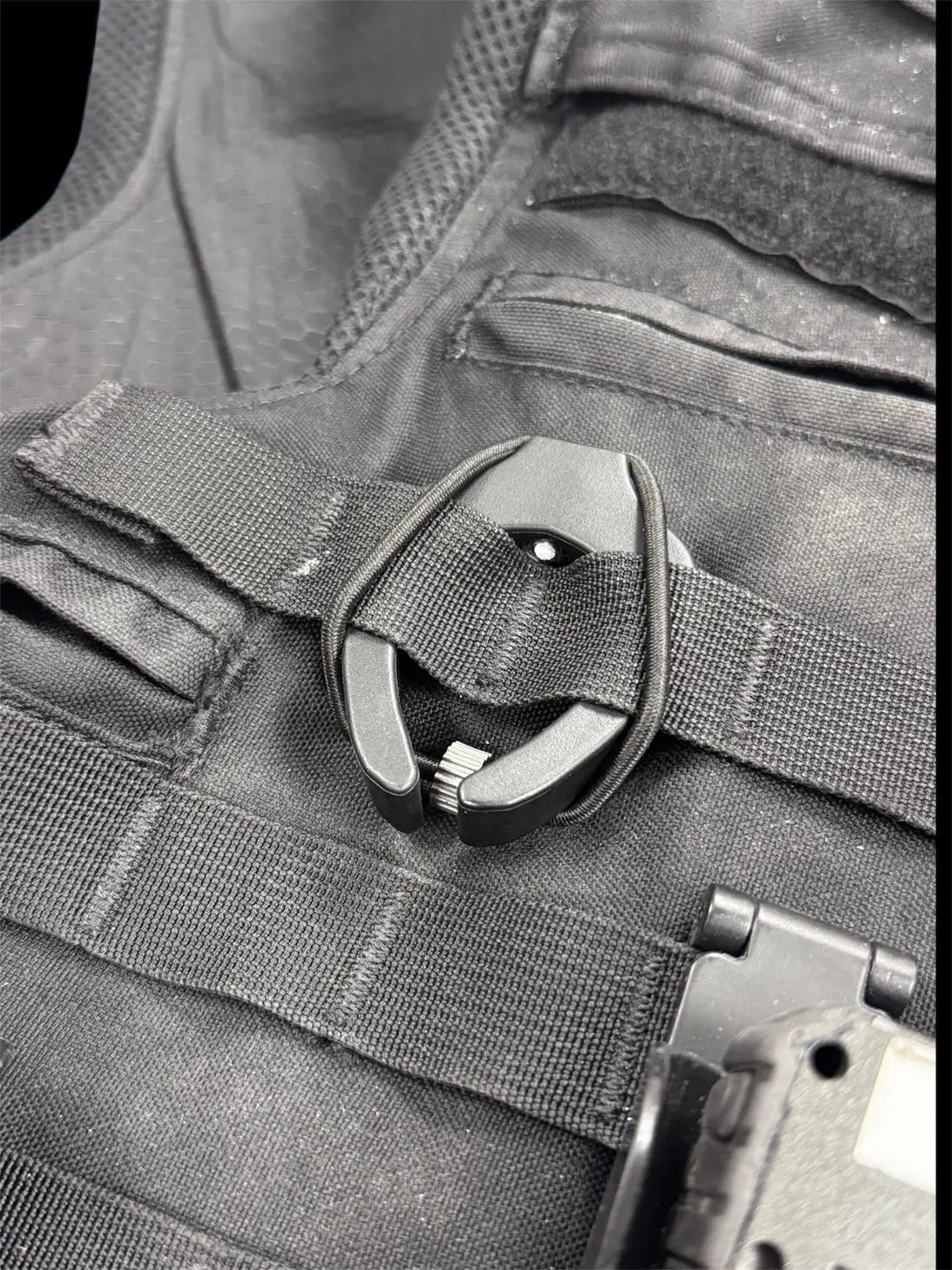 Safeway Door Wedge / Glass Breaking Tool Safeway Wedge