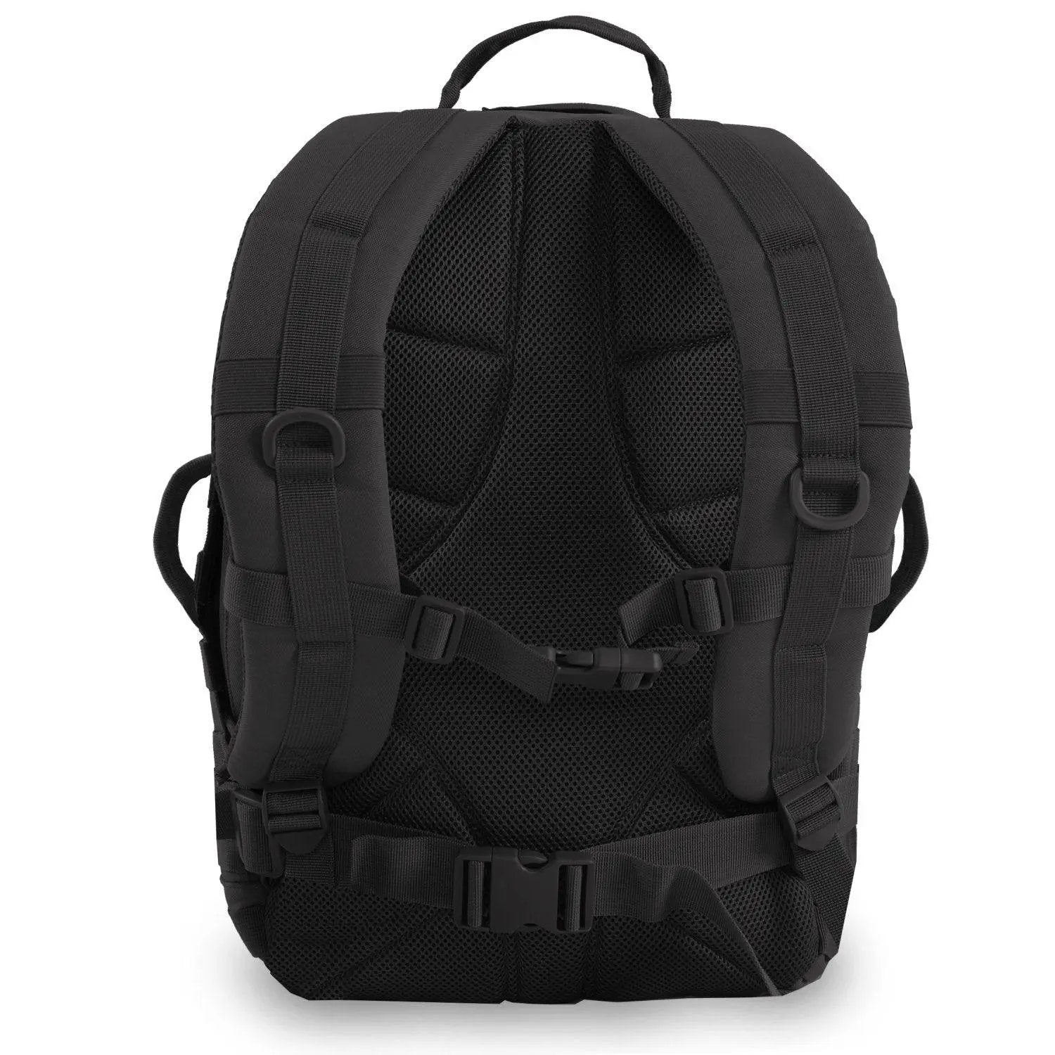 Major Tactical Backpack - Highland Tactical Highland Tactical