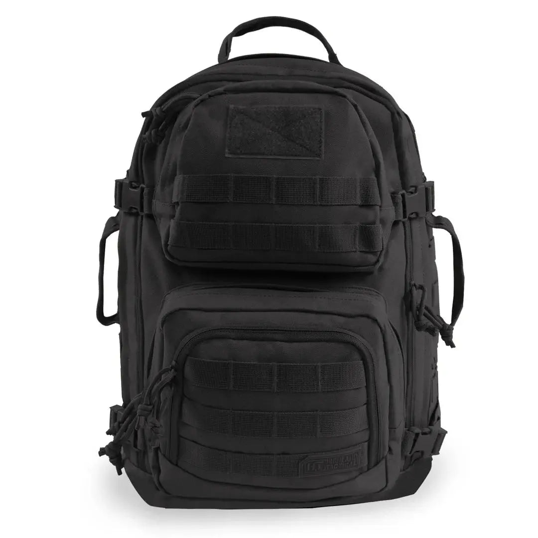 Major Tactical Backpack - Highland Tactical Highland Tactical