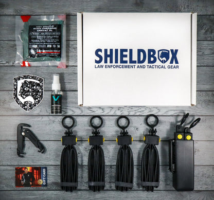 ShieldBox Standard - Monthly