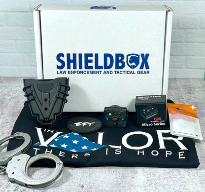 ShieldBox Pro - 6 Month Subscription Plan ShieldBox
