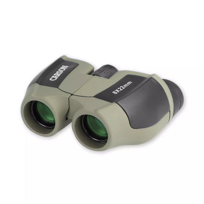 Carson Scout 8x22mm Binoculars
