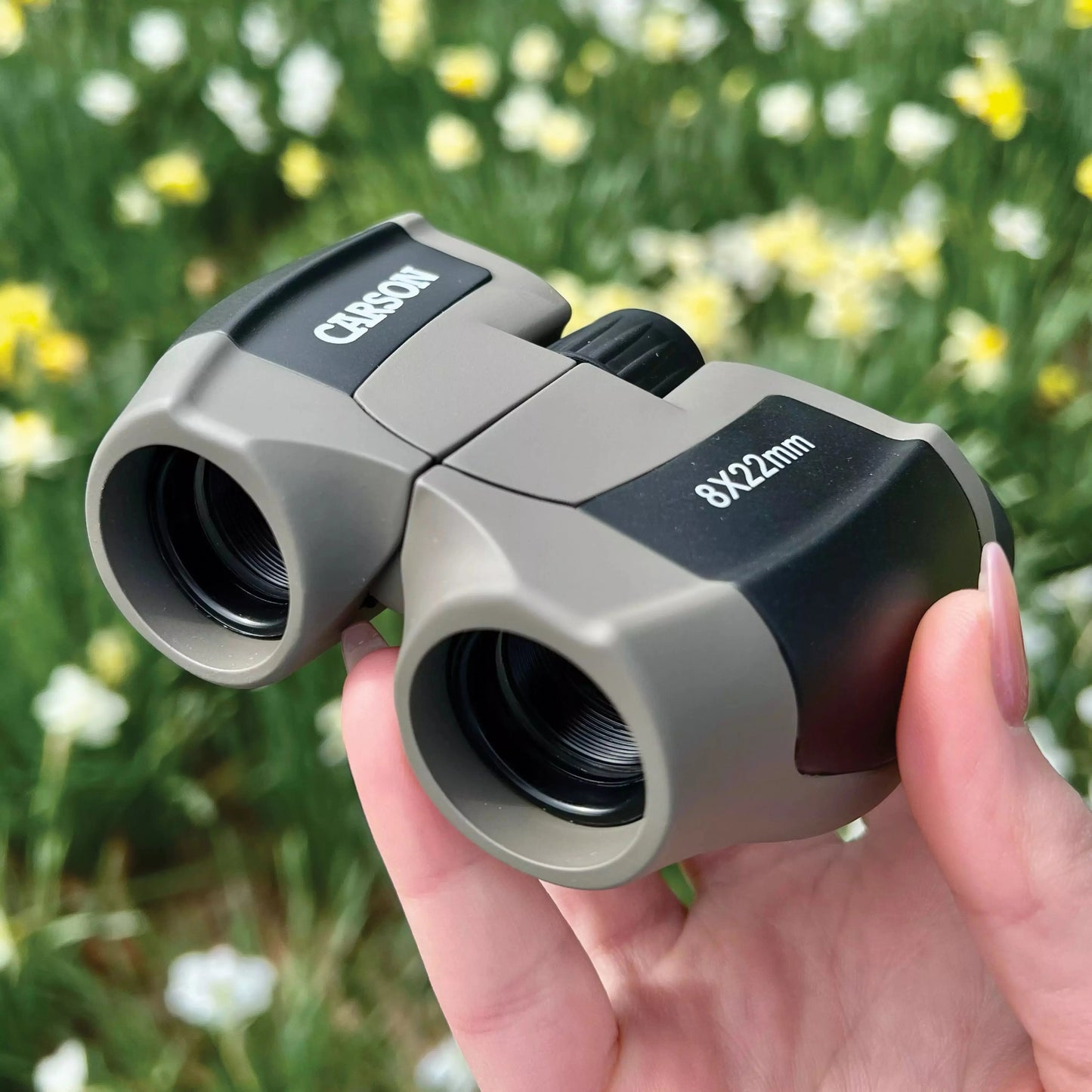 Carson Scout 8x22mm Binoculars