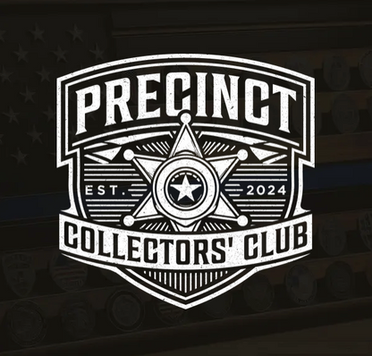 Precinct Collectors' Club - Annual Plan