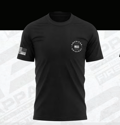 American Original T-Shirt - 13 Fifty Apparel