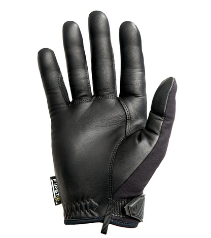 Pro Knuckle Gloves - First Tactical