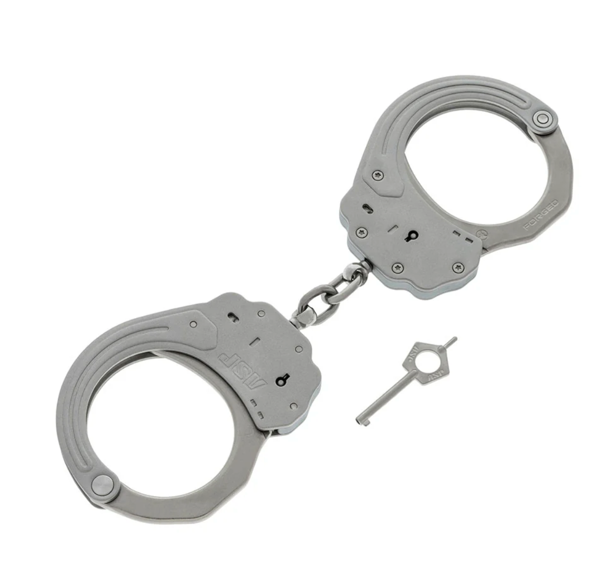 ASP Sentry Cuffs - Chain