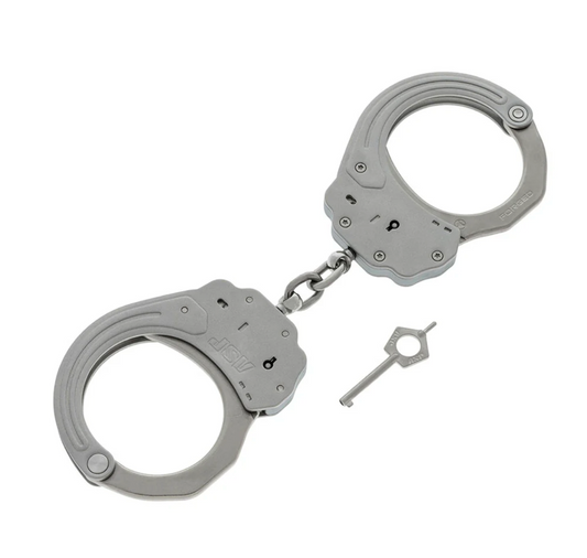 ASP Sentry Cuffs - Chain