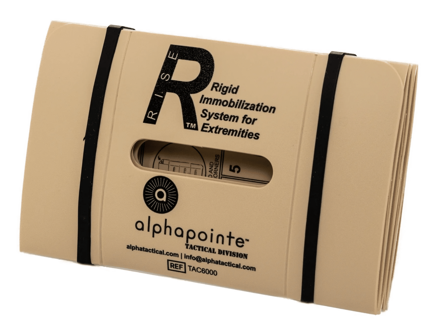 RISE Splint