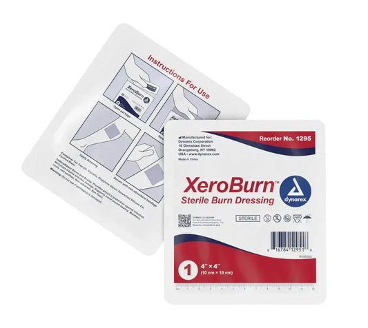 Xero Burn Dressing Dynarex