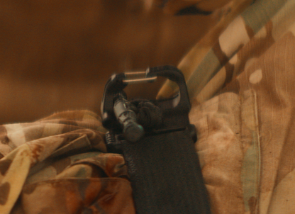 Everday Carry Tourniquet - ETQ Wide Gen 1