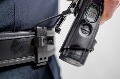 Tactical Radio Klip (TRK) (Add)