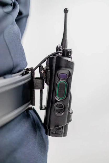 Tactical Radio Klip (TRK) (Add)