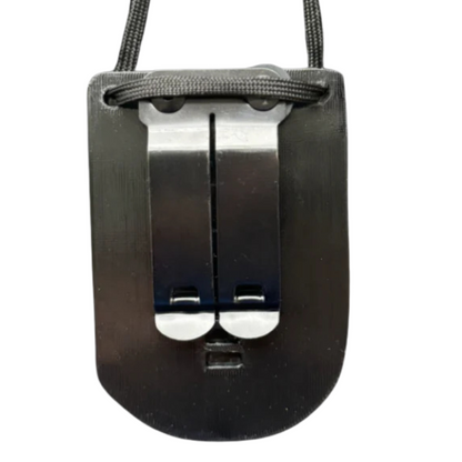 Shield Badge Holder - Visiblue