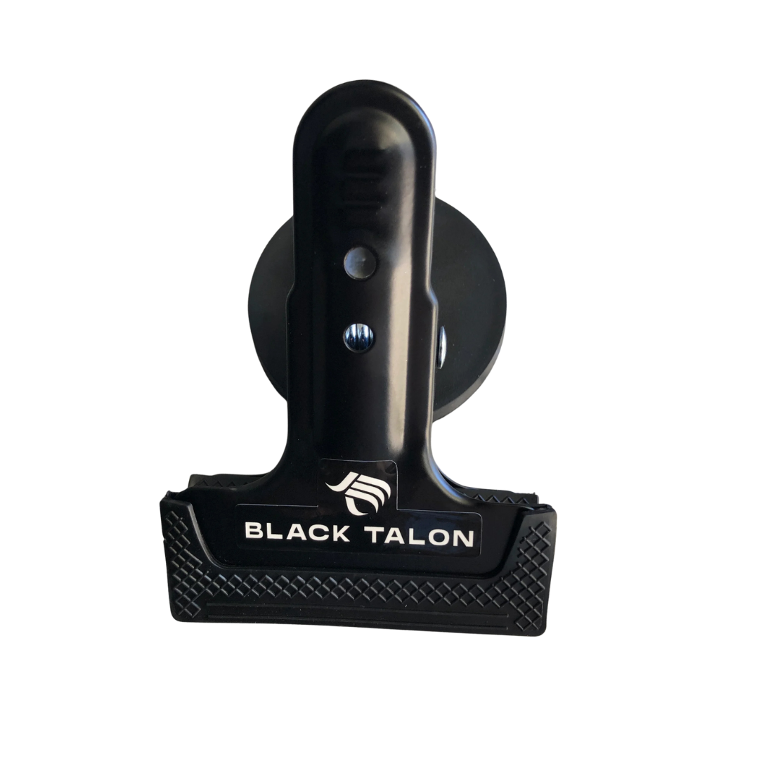 Black Talon - Magnetic Gear Clip
