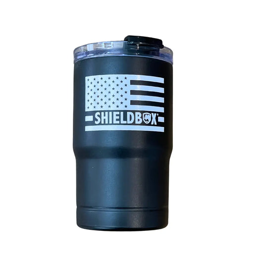 ShieldBox Tumbler / Can Holder ShieldBox