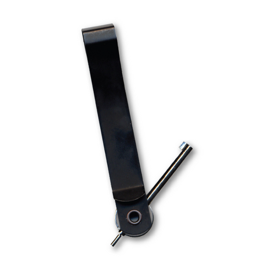 Tactical ID Holder / Handcuff Key