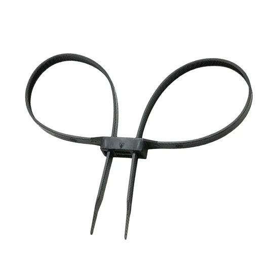 Max-Cuff Flex Cuff Restraints Max-Cuff