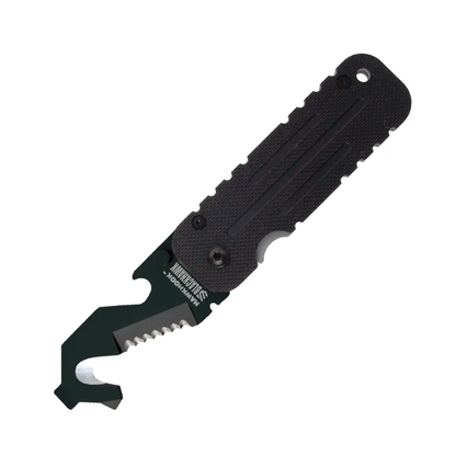 Hawkhook Rescue Hook Tool - Blackhawk Blackhawk