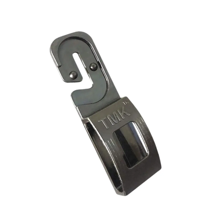 Tactical Mic Klip - Tactical Radio Clip for Two-Way Radio Systems ShieldBox