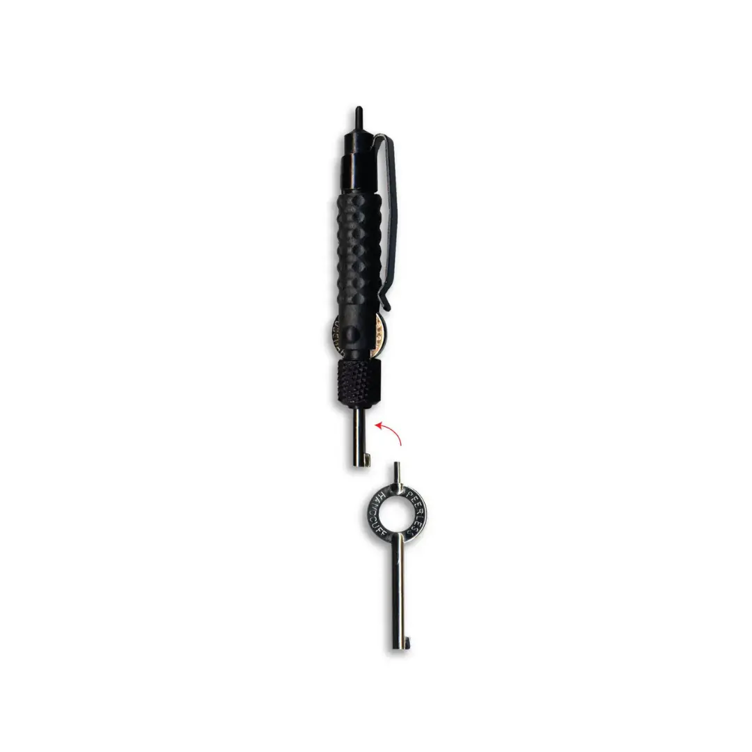 Handcuff Key Extension Tool Zak Tool