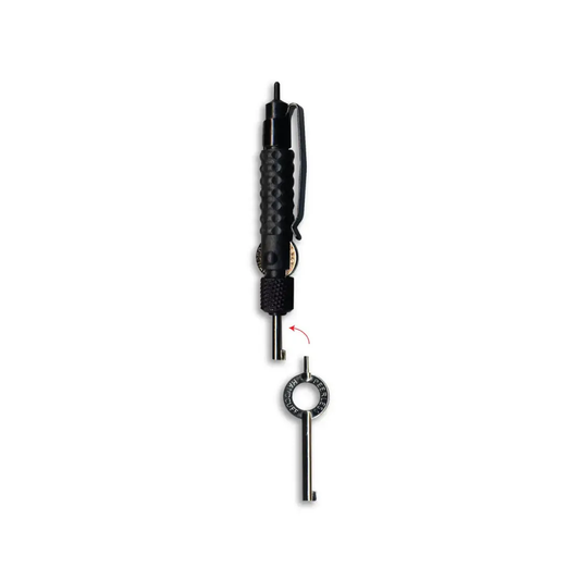 Handcuff Key Extension Tool Zak Tool