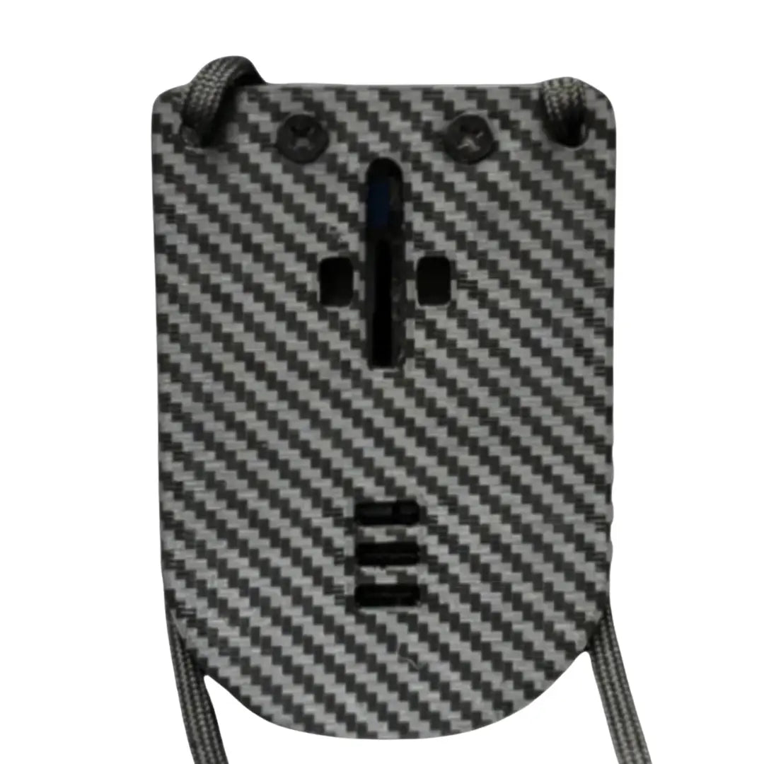 Shield Badge Holder - Visiblue