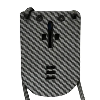 Shield Badge Holder - Visiblue