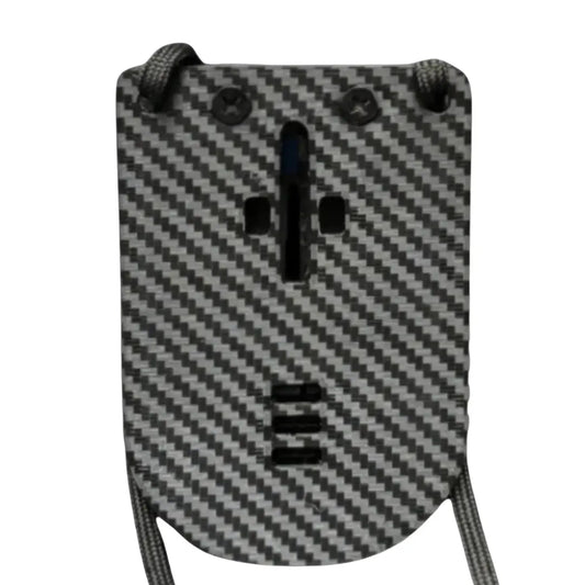 Shield Badge Holder - Visiblue