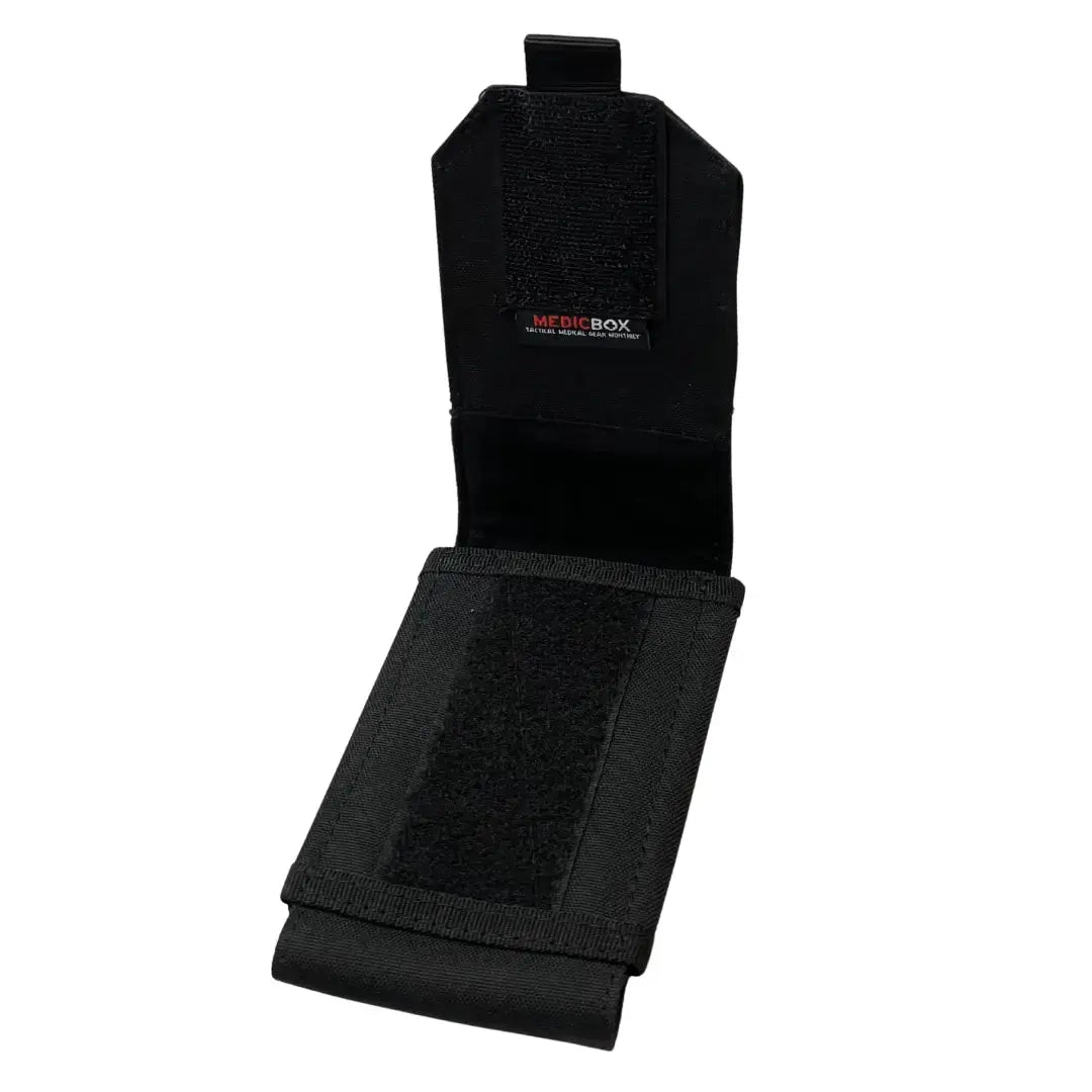 MedicBox EDC Wallet Pouch MedicBox
