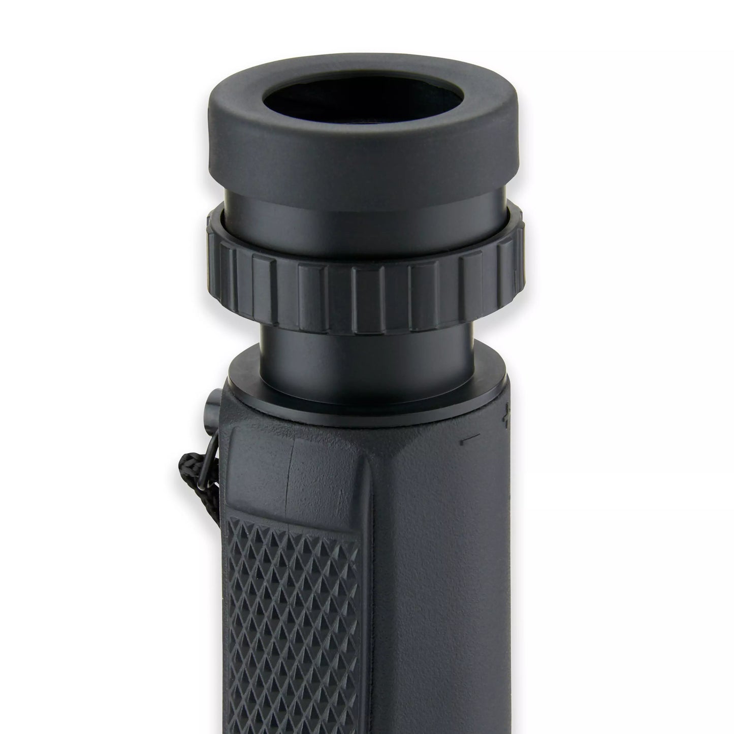 Carson Blackwave 10x25mm Monocular