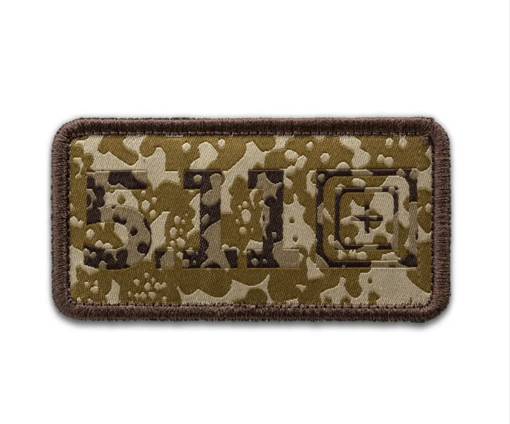 5.11 Punctarn Patch