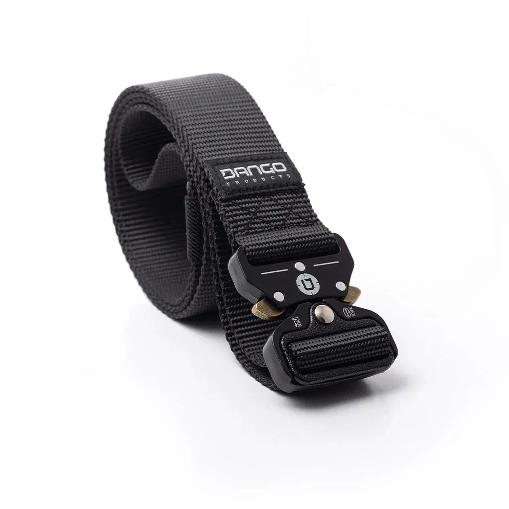 Spec Ops Tactical Belt - Dango products Dango Products