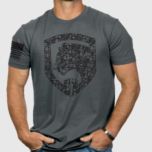Nine Line Apparel / ShieldBox Shirt