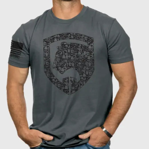 Nine Line Apparel / ShieldBox Shirt Nine Line
