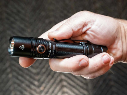 Fenix PD35 V3 Duty Flashlight