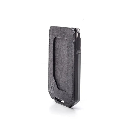 Dango M4 Rail Wallet with Badge Holder
