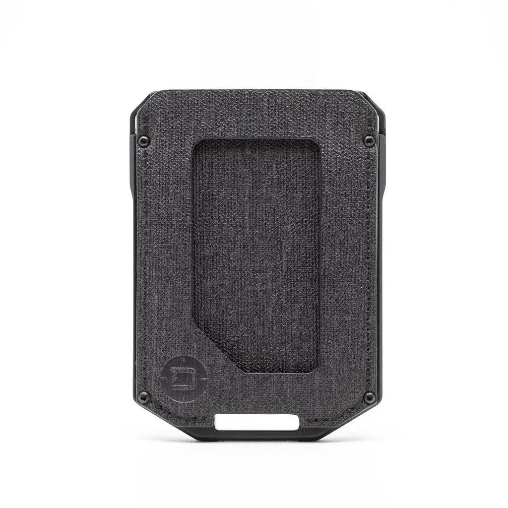 Dango M4 Rail Wallet with Badge Holder