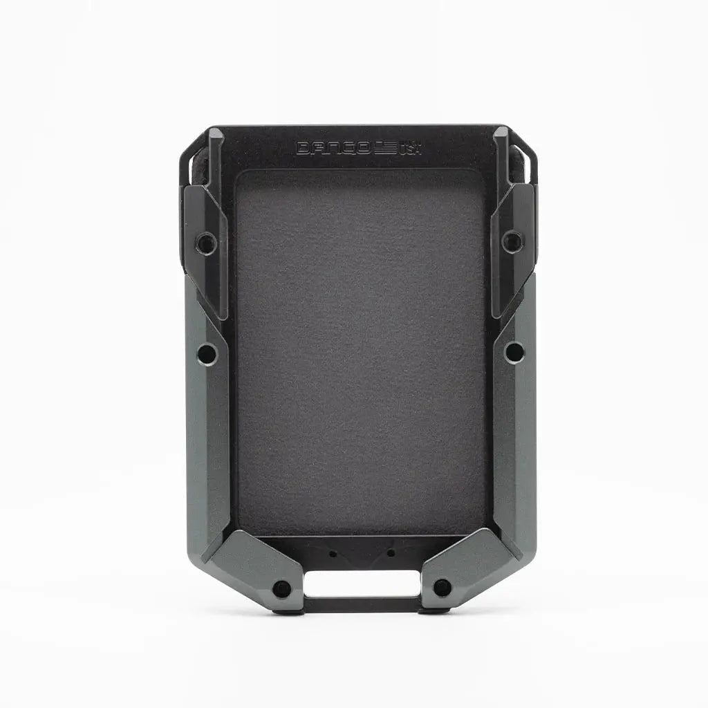 Dango M4 Rail Wallet with Badge Holder