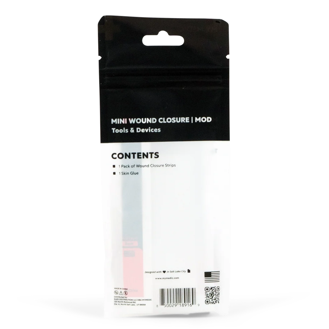 Mini Wound Closure Kit