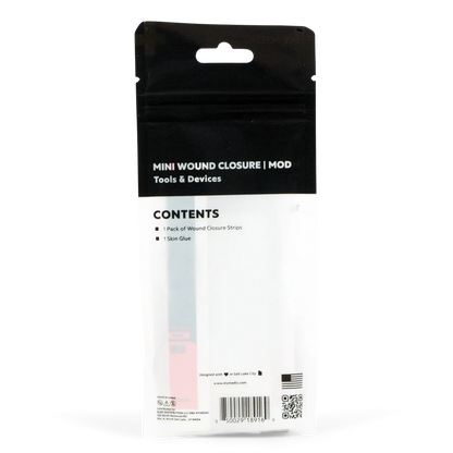 Mini Wound Closure Kit