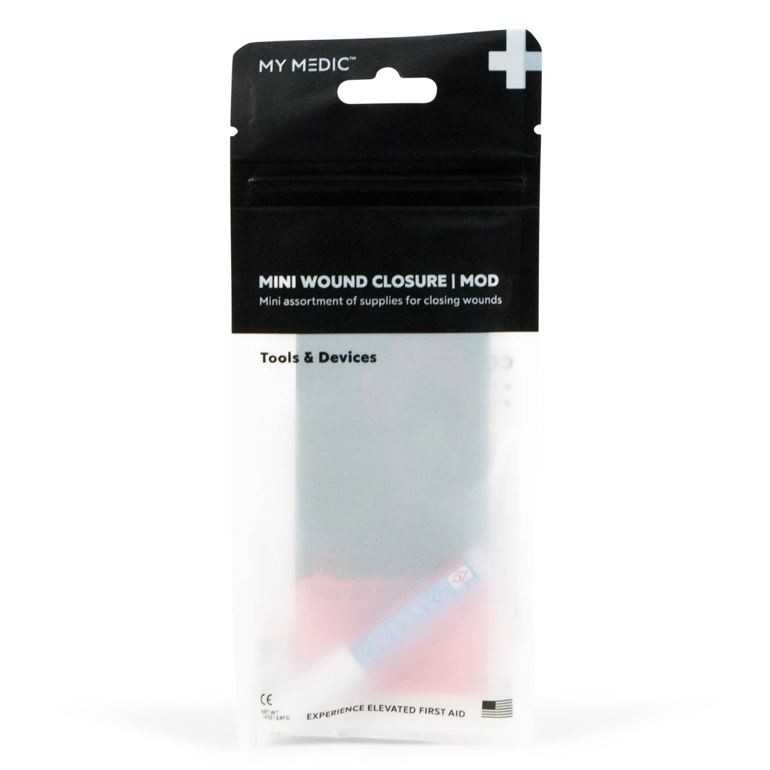 Mini Wound Closure Kit