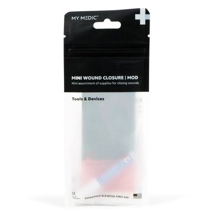 Mini Wound Closure Kit